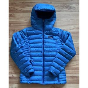 Patagonia Down Hoody